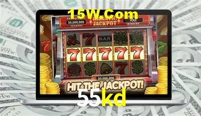 Descubra a Magia dos Jogos de Arcade no 55kd