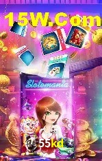 Desvendando o Mundo dos Jogos Virtuais na 55kd