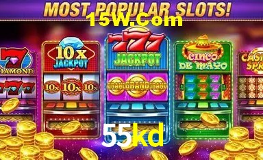 A Revolução dos Aplicativos de Jogos no 55kd