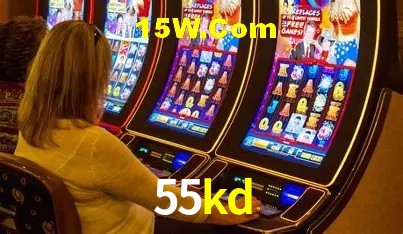 A Emoção da Loteria na 55kd: Uma Chance de Mudança de Vida